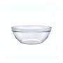 Salad Bowl Duralex Lys Transparent Ø 23 cm 2,4 L (12 Units)