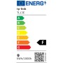 Smart Light bulb TP-Link TL13E 8,3 w E27 F 806 lm (6500 K) (2500K)