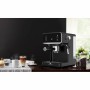 Superautomatic Coffee Maker Continental Edison CEME19B Black