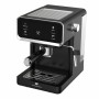 Superautomatic Coffee Maker Continental Edison CEME19B Black