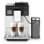 Cafetière superautomatique Melitta F630-111 Gris 1450 W 15 bar 1,8 L