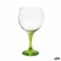 Verre à cocktail LAV Vert 645 ml ø 9,35 x 20 cm (24 Unités)