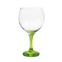 Verre à cocktail LAV Vert 645 ml ø 9,35 x 20 cm (24 Unités)