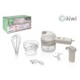Mini Hachoir Rechargeable et Portable Kiwi 200 ml (6 Unités)