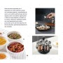 Spice Rack Quttin 17,8 X 17,8 X 16,3 CM (6 Pieces) (8 Units)