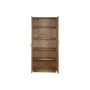 Cupboard Home ESPRIT Natural 91 x 45 x 203 cm