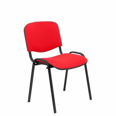 Chaise de Réception Alcaraz Piqueras y Crespo PACK426ARAN350 Rouge 4 Unités