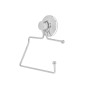 Toilet Roll Holder Berilo Metal Steel ABS 12 x 14 x 3,5 cm (12 Units)
