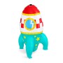 Water Sprinkler and Sprayer Toy Bestway Plastic 64 x 61 x 102 cm 61 x 64 x 102 cm Spaceship