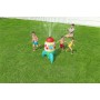 Water Sprinkler and Sprayer Toy Bestway Plastic 64 x 61 x 102 cm 61 x 64 x 102 cm Spaceship