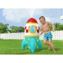 Water Sprinkler and Sprayer Toy Bestway Plastic 64 x 61 x 102 cm 61 x 64 x 102 cm Spaceship