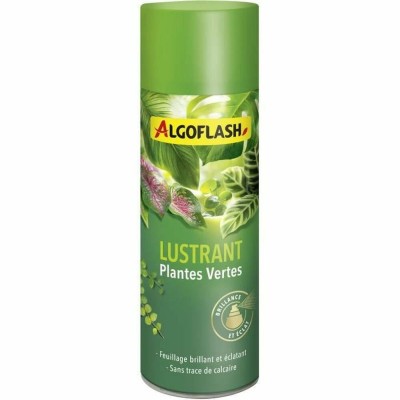 Plant fertiliser Algoflash 250 ml
