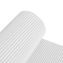 Non-slip Mat Exma Aqua-Mat Basic White 15 m x 65 cm PVC Multi-use