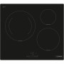 Plaque à Induction BOSCH PUJ611BB5E 60 cm