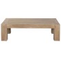 Table Basse Home ESPRIT 140 x 70 x 42 cm