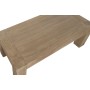 Centre Table Home ESPRIT 140 x 70 x 42 cm
