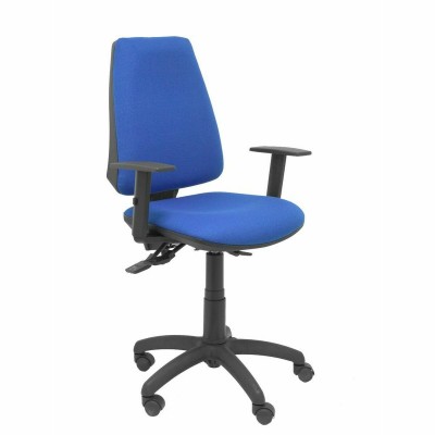 Chaise de Bureau Elche S Bali Piqueras y Crespo 14SBALI229B10 Bleu