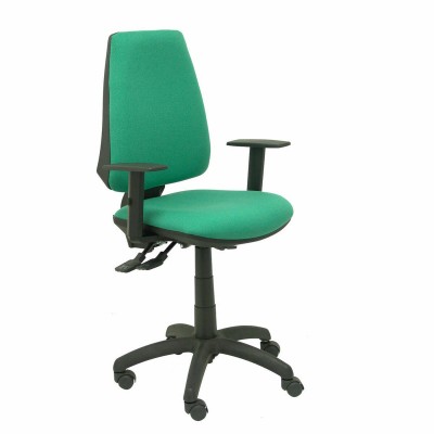 Chaise de Bureau Elche S bali Piqueras y Crespo 14SBALI456B10 Vert