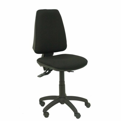 Office Chair Elche sincro bali  Piqueras y Crespo 14SBALI840 Black