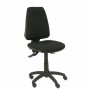 Chaise de Bureau Elche sincro bali  Piqueras y Crespo 14SBALI840 Noir