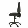 Office Chair Elche sincro bali  Piqueras y Crespo 14SBALI840 Black