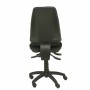 Chaise de Bureau Elche sincro bali  Piqueras y Crespo 14SBALI840 Noir