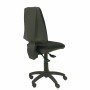 Chaise de Bureau Elche sincro bali  Piqueras y Crespo 14SBALI840 Noir