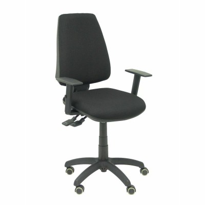Office Chair Elche S bali Piqueras y Crespo 14SBALI840B10RP Black