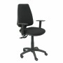 Chaise de Bureau Piqueras y Crespo 14SBALI840B10 Noir