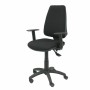 Chaise de Bureau Piqueras y Crespo 14SBALI840B10 Noir