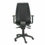 Chaise de Bureau Piqueras y Crespo 14SBALI840B10 Noir