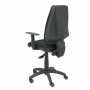 Chaise de Bureau Piqueras y Crespo 14SBALI840B10 Noir