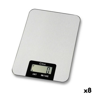 kitchen scale Kiwi 5 kg (8 Units)