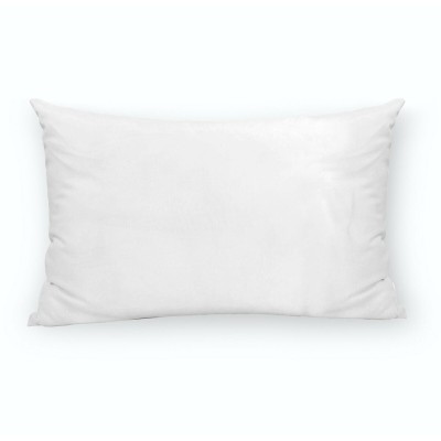Housse de coussin Belum Levante 103 Blanc 30 x 50 cm Antitaches