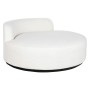 Canapé DKD Home Decor Blanc 150 x 150 x 69 cm