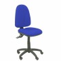 Chaise de Bureau Algarra Sincro Piqueras y Crespo 1006SBALI229 Bleu