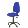 Chaise de Bureau Algarra Sincro Piqueras y Crespo 1006SBALI229 Bleu