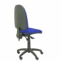 Chaise de Bureau Algarra Sincro Piqueras y Crespo 1006SBALI229 Bleu