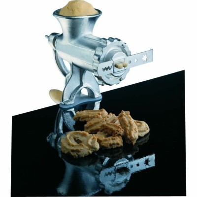 Dough cutter Baumalu Grey