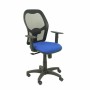 Office Chair Alocén Piqueras y Crespo 345SNB229B10 Blue