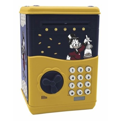 Tirelire Lexibook Plastique