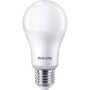 Lampe LED Philips A67 Blanc E 100 W E27 3 Unités (4000 K)