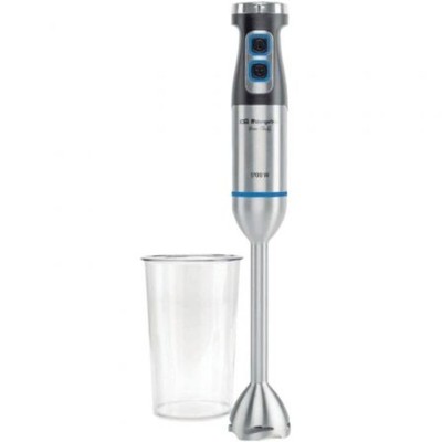 Hand-held Blender Orbegozo 18428