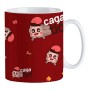 Mug Caison Caga tió 330 ml