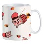 Tasse mug Caison Caga tió 330 ml