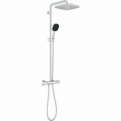 Colonne de douche Grohe Vitalio Comfort 250 ABS 22 mm 25 cm