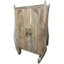Armoire Home ESPRIT Naturel bois de teck 95 X 58 X 172 CM