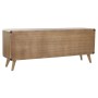 TV furniture Home ESPRIT 141 X 32 X 55 CM