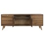 TV furniture Home ESPRIT 141 X 32 X 55 CM