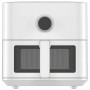 Air Fryer Xiaomi BHR8238EU 1600 W 5,5 L White Black